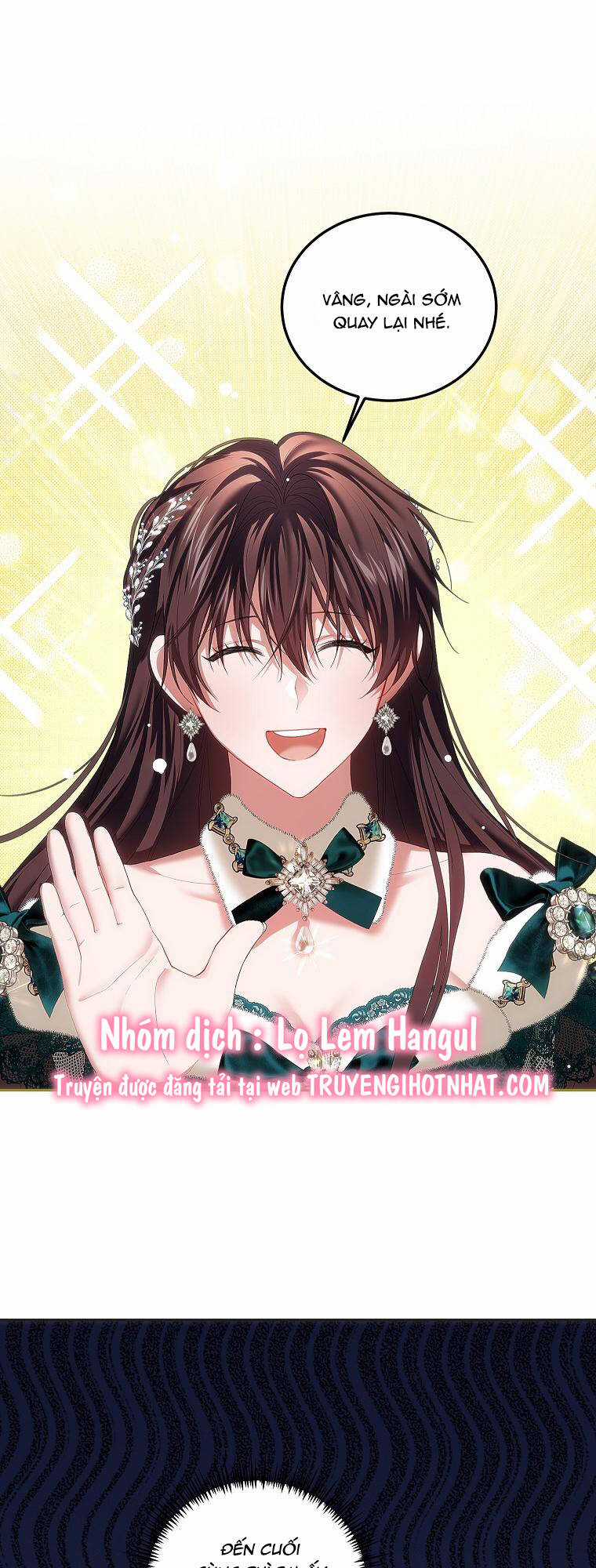 Quãng Đời Còn Lại Của Nữ Phụ Yểu Mệnh Chapter 48.1 trang 38