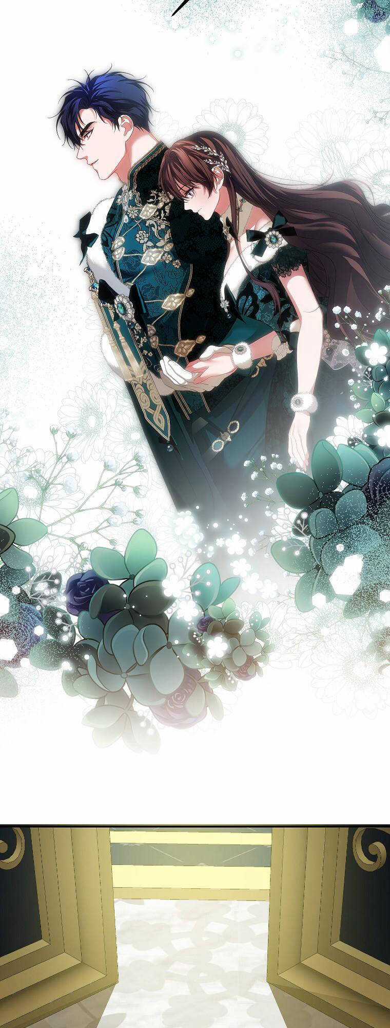 Quãng Đời Còn Lại Của Nữ Phụ Yểu Mệnh Chapter 48.1 trang 4