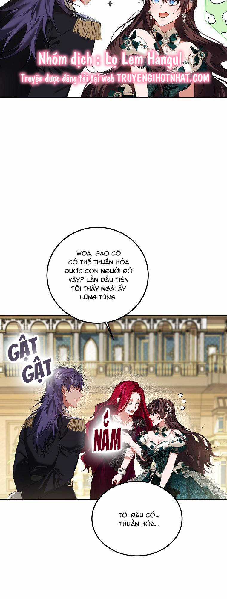 Quãng Đời Còn Lại Của Nữ Phụ Yểu Mệnh Chapter 48.1 trang 41