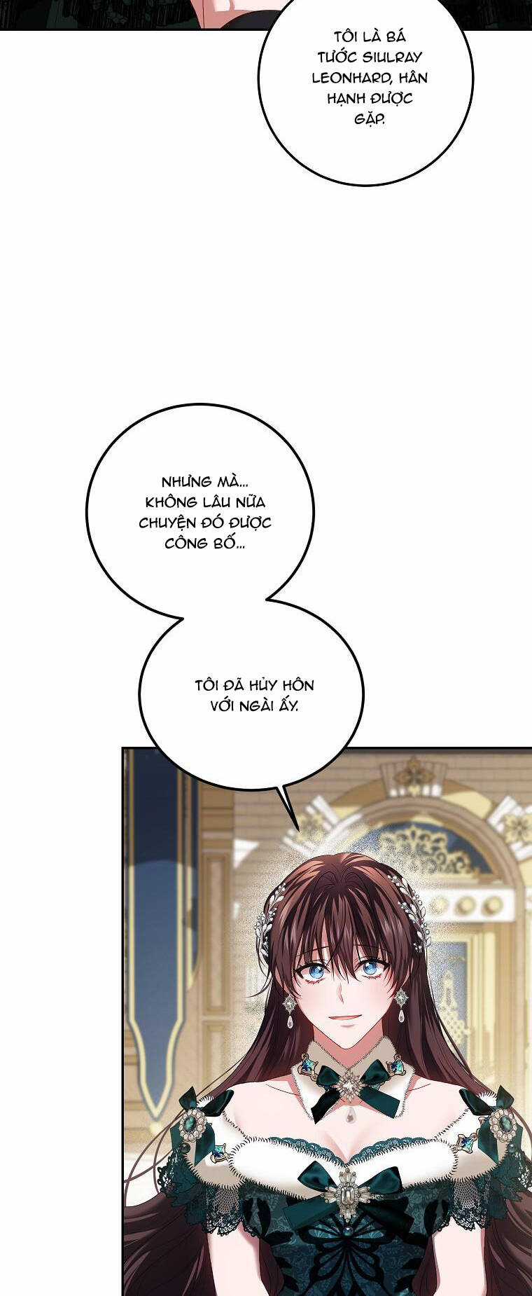 Quãng Đời Còn Lại Của Nữ Phụ Yểu Mệnh Chapter 48.1 trang 44