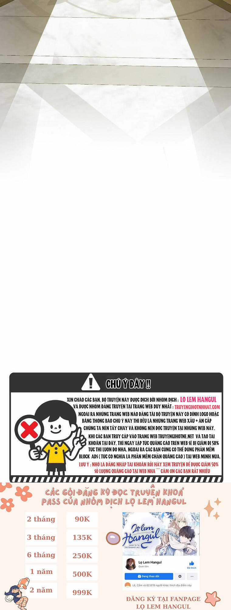 Quãng Đời Còn Lại Của Nữ Phụ Yểu Mệnh Chapter 48.1 trang 5