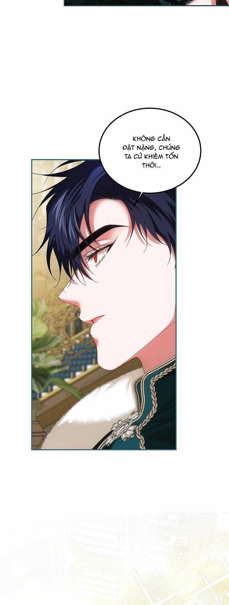 Quãng Đời Còn Lại Của Nữ Phụ Yểu Mệnh Chapter 48.1 trang 8