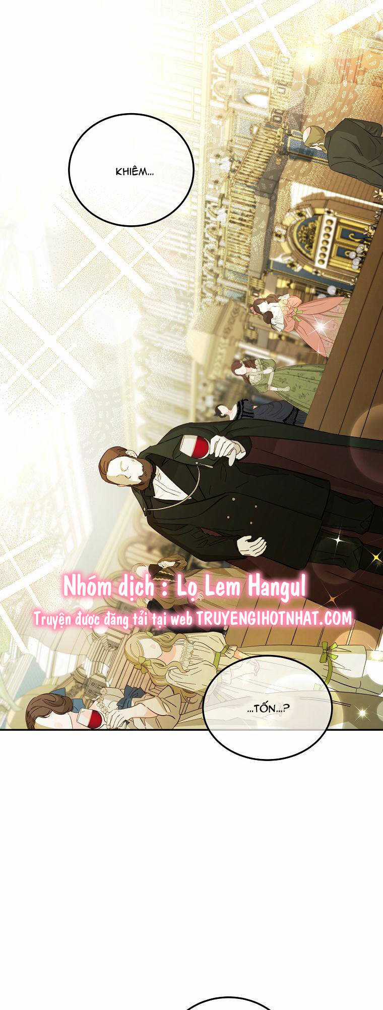 Quãng Đời Còn Lại Của Nữ Phụ Yểu Mệnh Chapter 48.1 trang 9