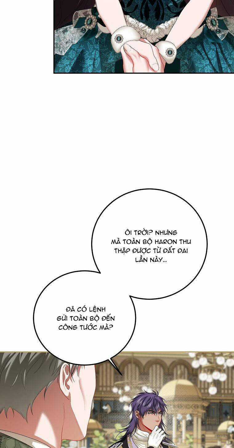 Quãng Đời Còn Lại Của Nữ Phụ Yểu Mệnh Chapter 48.2 trang 0