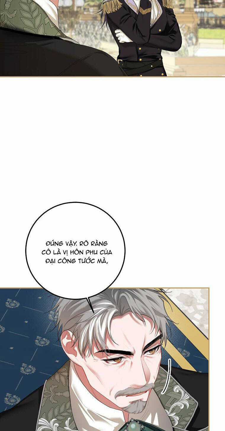 Quãng Đời Còn Lại Của Nữ Phụ Yểu Mệnh Chapter 48.2 trang 1