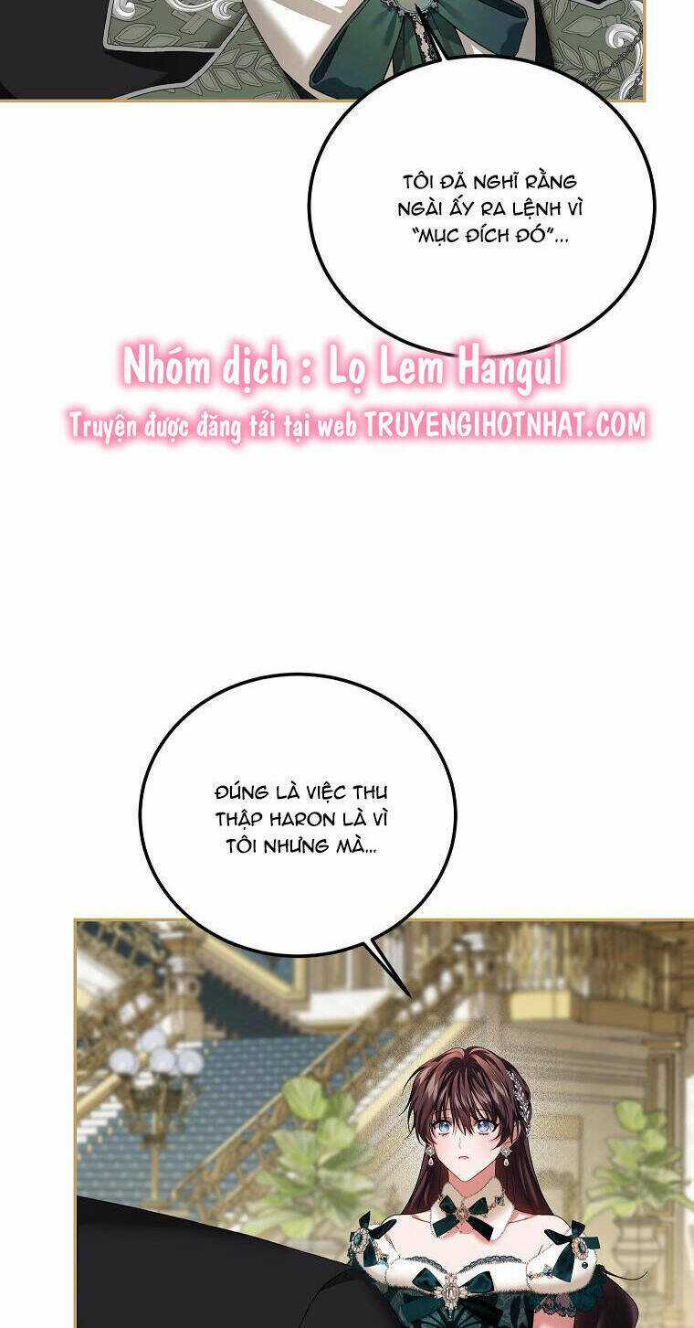 Quãng Đời Còn Lại Của Nữ Phụ Yểu Mệnh Chapter 48.2 trang 2