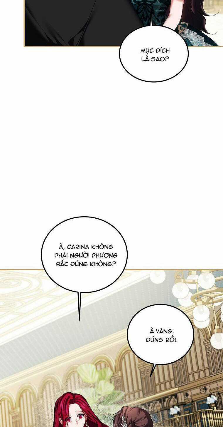 Quãng Đời Còn Lại Của Nữ Phụ Yểu Mệnh Chapter 48.2 trang 3