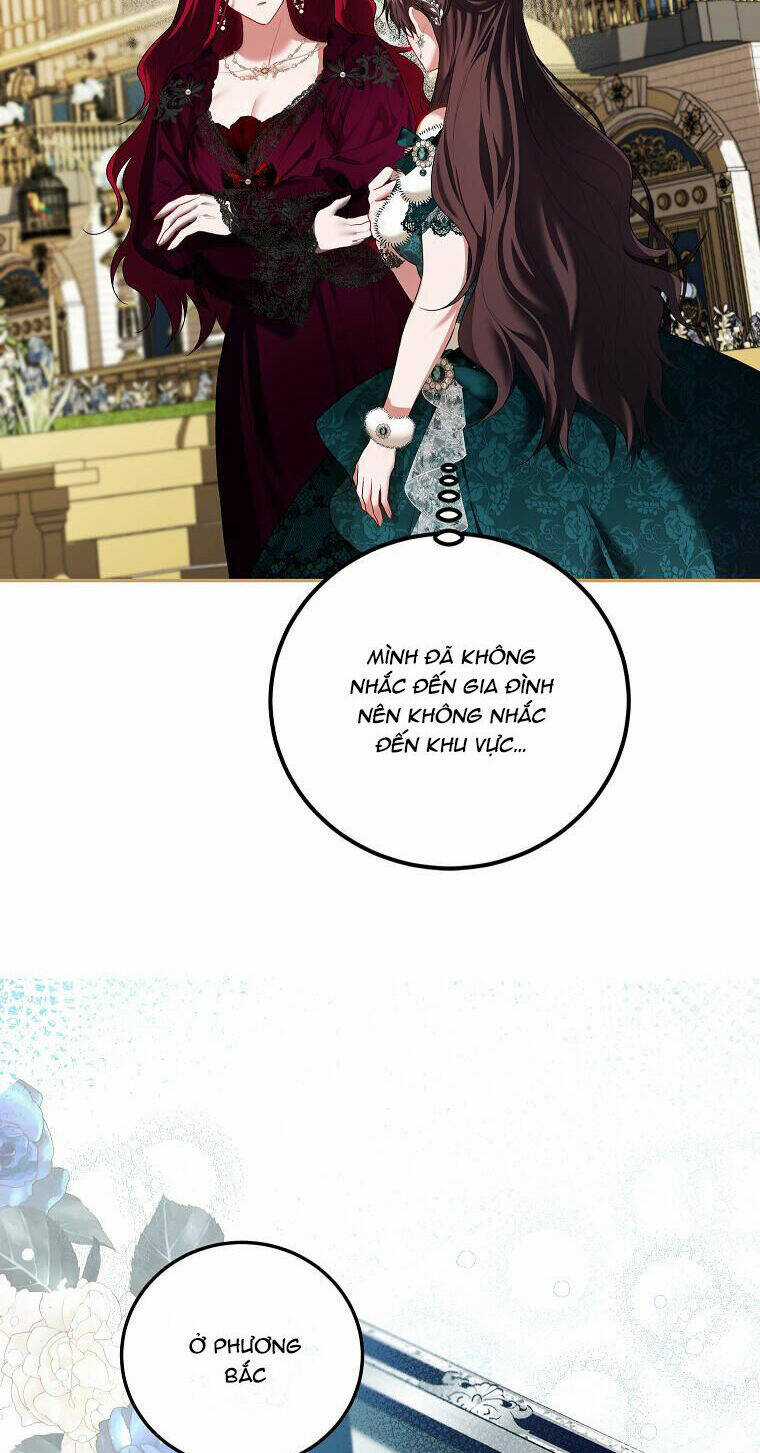 Quãng Đời Còn Lại Của Nữ Phụ Yểu Mệnh Chapter 48.2 trang 4