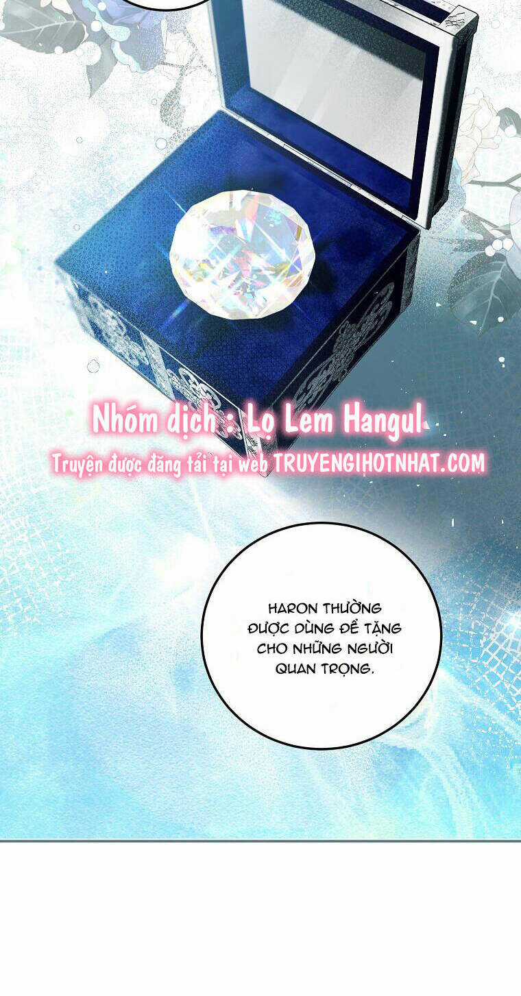 Quãng Đời Còn Lại Của Nữ Phụ Yểu Mệnh Chapter 48.2 trang 5