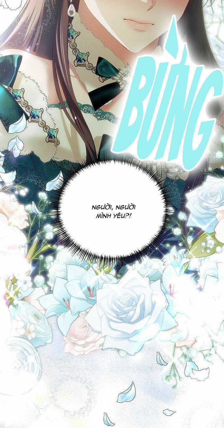 Quãng Đời Còn Lại Của Nữ Phụ Yểu Mệnh Chapter 48.2 trang 8