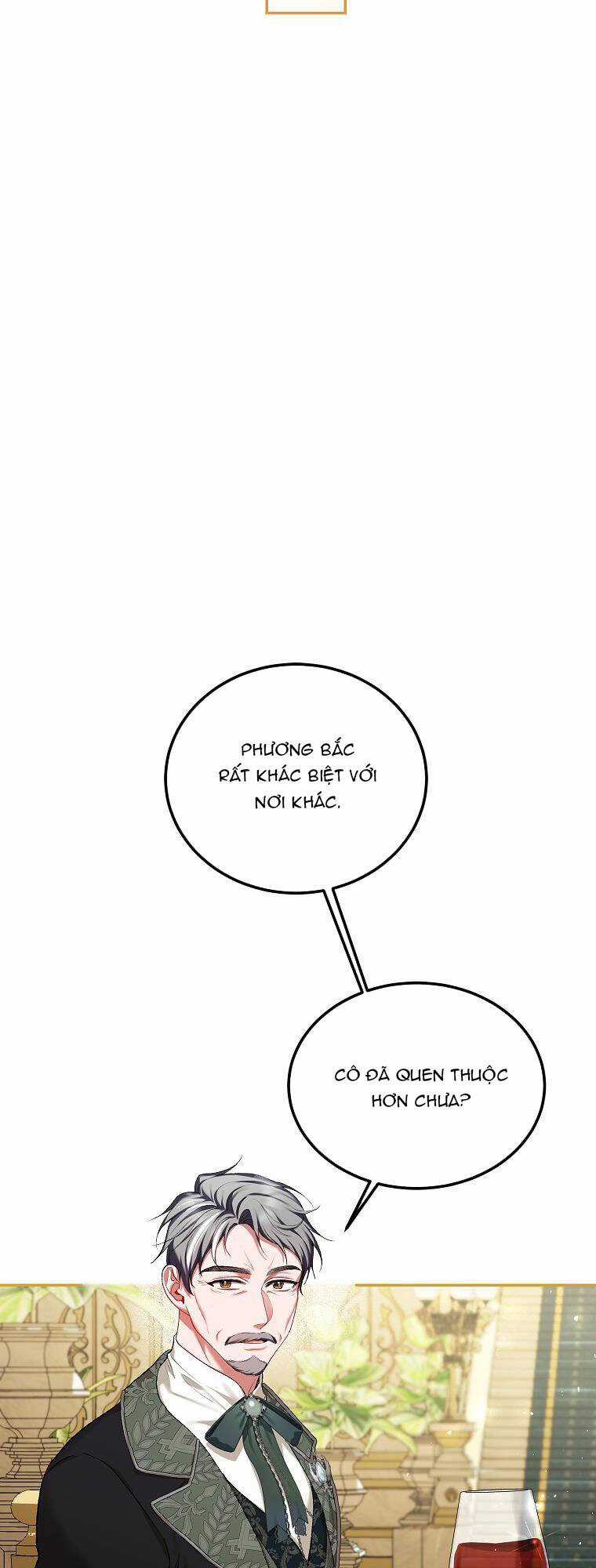 Quãng Đời Còn Lại Của Nữ Phụ Yểu Mệnh Chapter 49.1 trang 10