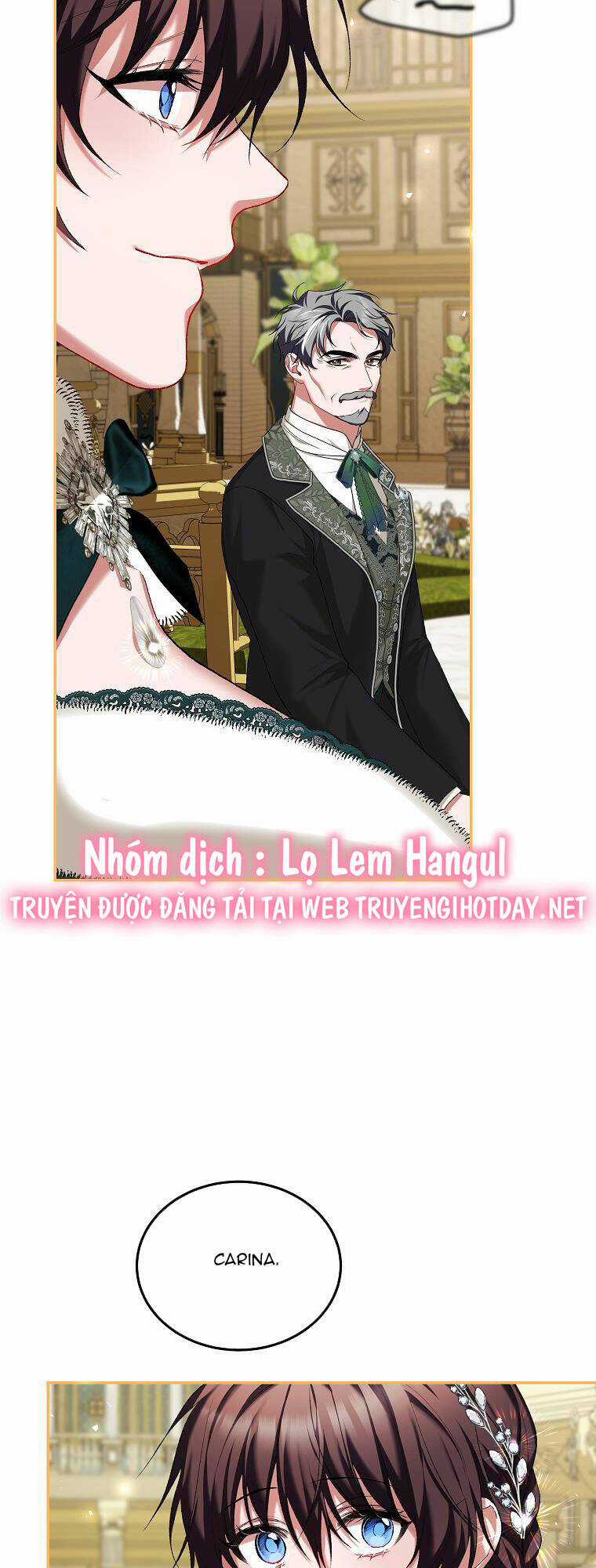 Quãng Đời Còn Lại Của Nữ Phụ Yểu Mệnh Chapter 49.1 trang 16