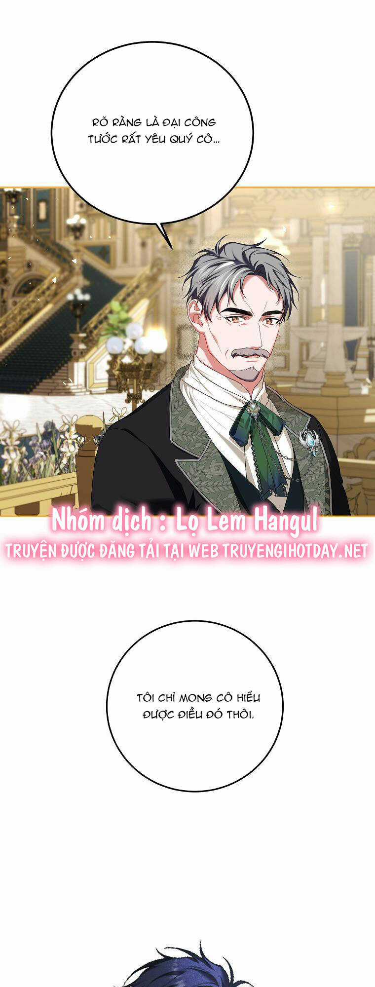 Quãng Đời Còn Lại Của Nữ Phụ Yểu Mệnh Chapter 49.1 trang 20