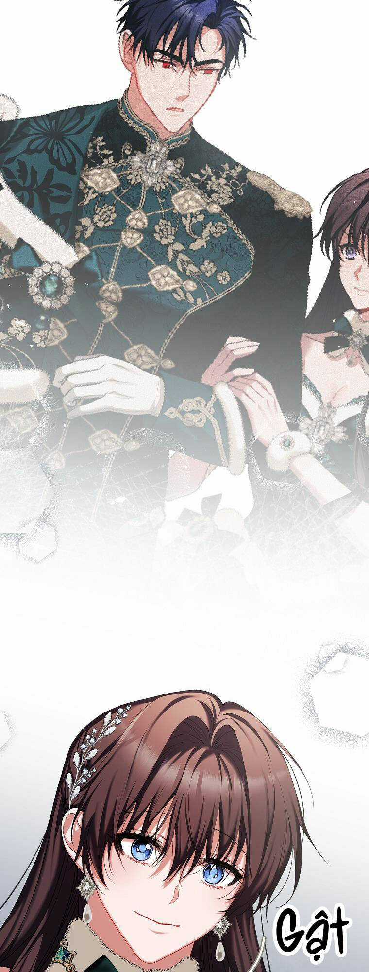 Quãng Đời Còn Lại Của Nữ Phụ Yểu Mệnh Chapter 49.1 trang 21