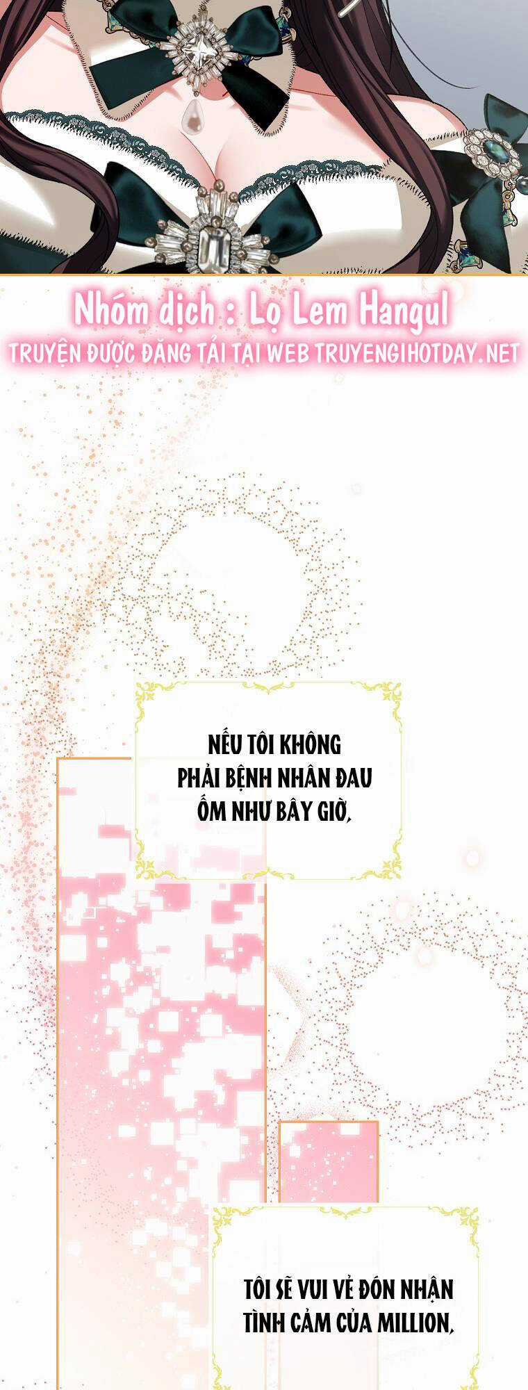 Quãng Đời Còn Lại Của Nữ Phụ Yểu Mệnh Chapter 49.1 trang 22