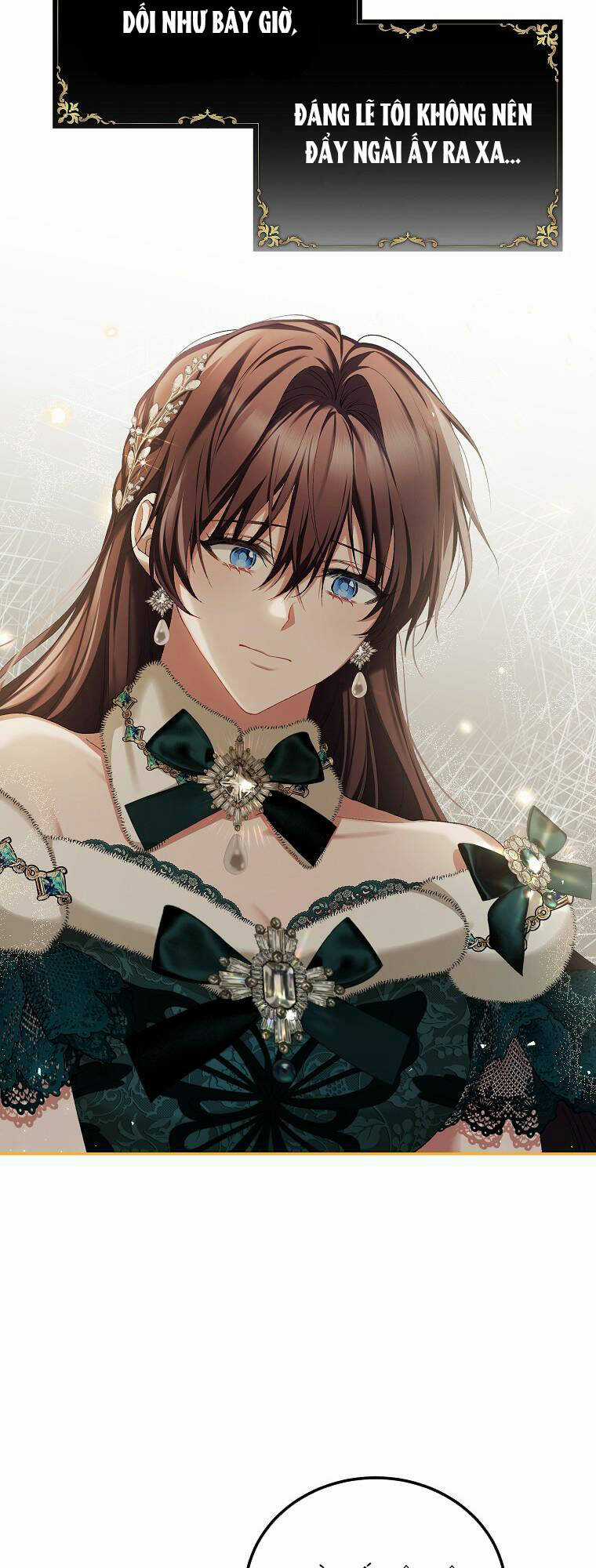 Quãng Đời Còn Lại Của Nữ Phụ Yểu Mệnh Chapter 49.1 trang 24