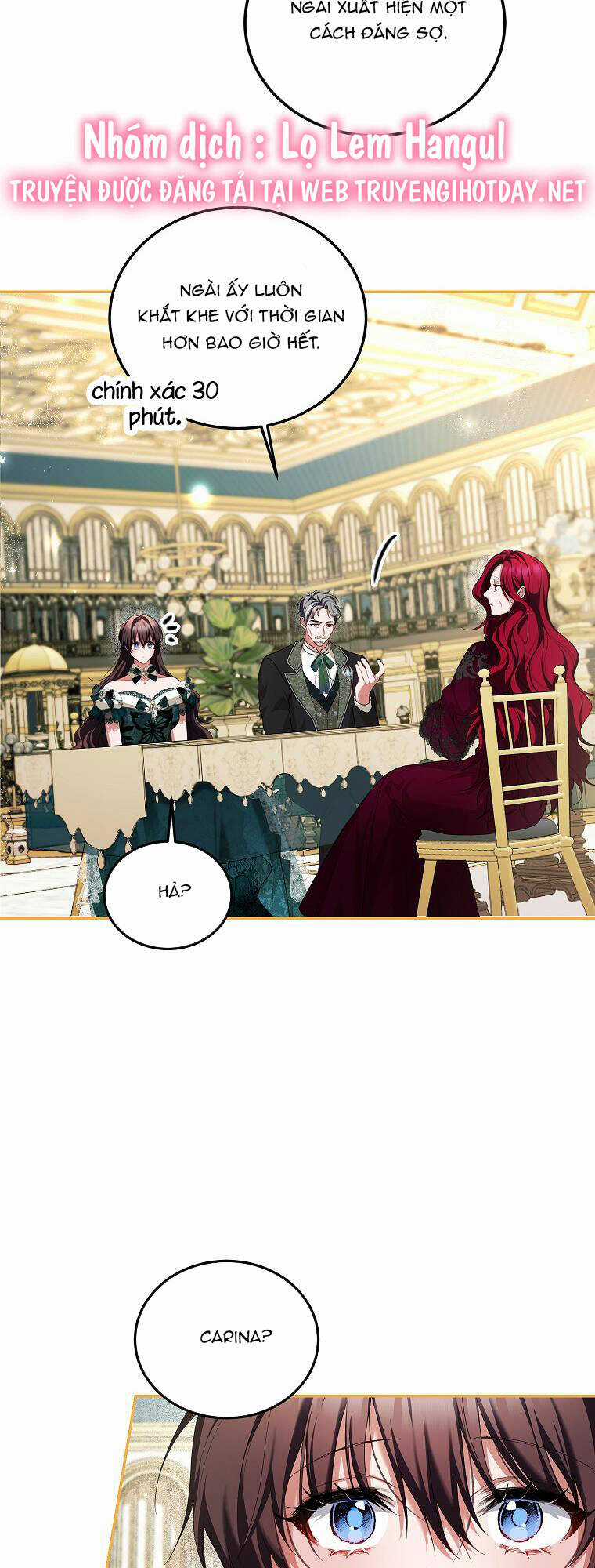 Quãng Đời Còn Lại Của Nữ Phụ Yểu Mệnh Chapter 49.1 trang 25