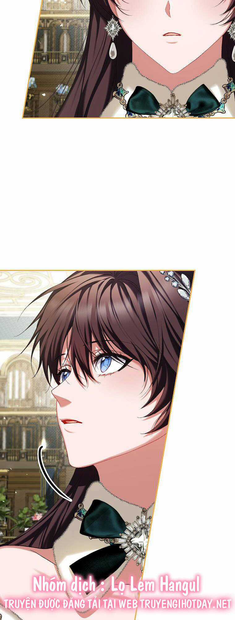 Quãng Đời Còn Lại Của Nữ Phụ Yểu Mệnh Chapter 49.1 trang 26