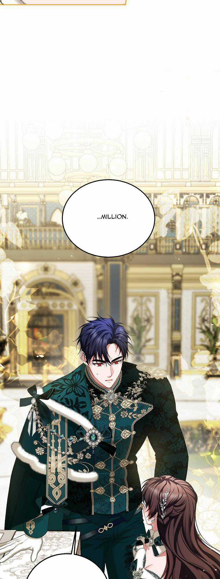 Quãng Đời Còn Lại Của Nữ Phụ Yểu Mệnh Chapter 49.1 trang 27