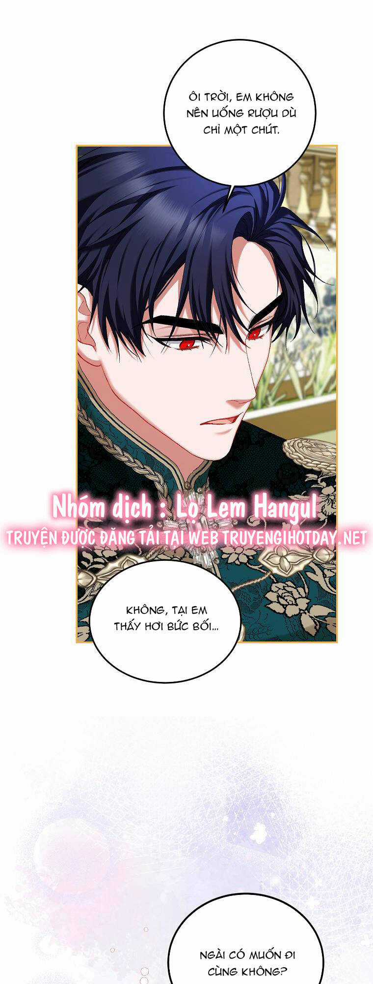 Quãng Đời Còn Lại Của Nữ Phụ Yểu Mệnh Chapter 49.1 trang 29