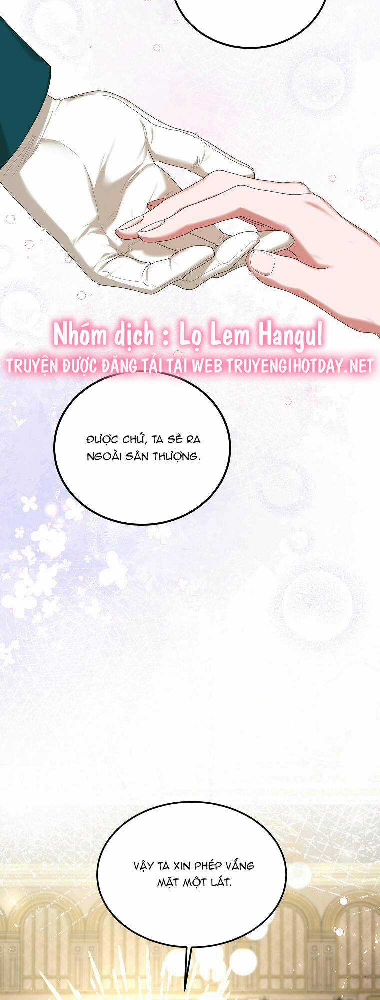 Quãng Đời Còn Lại Của Nữ Phụ Yểu Mệnh Chapter 49.1 trang 30