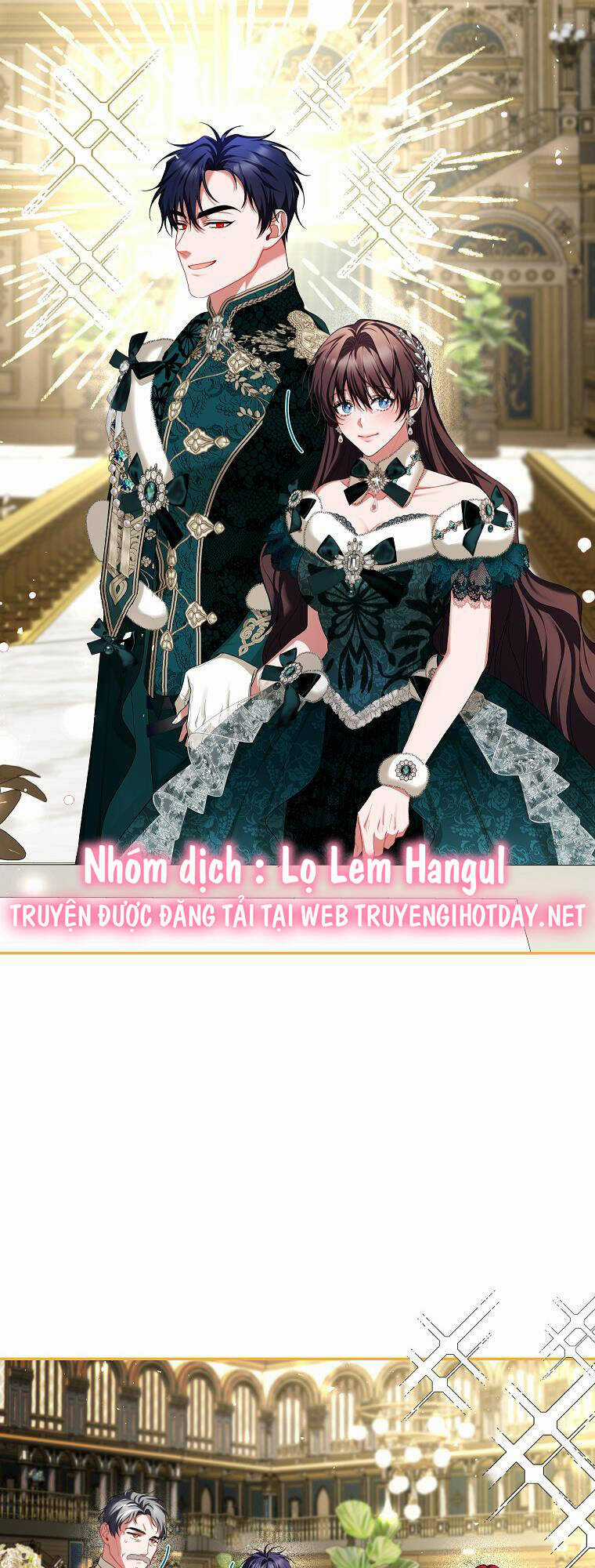 Quãng Đời Còn Lại Của Nữ Phụ Yểu Mệnh Chapter 49.1 trang 31