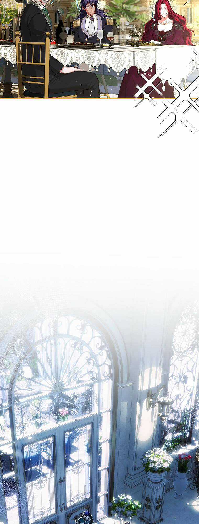 Quãng Đời Còn Lại Của Nữ Phụ Yểu Mệnh Chapter 49.1 trang 32