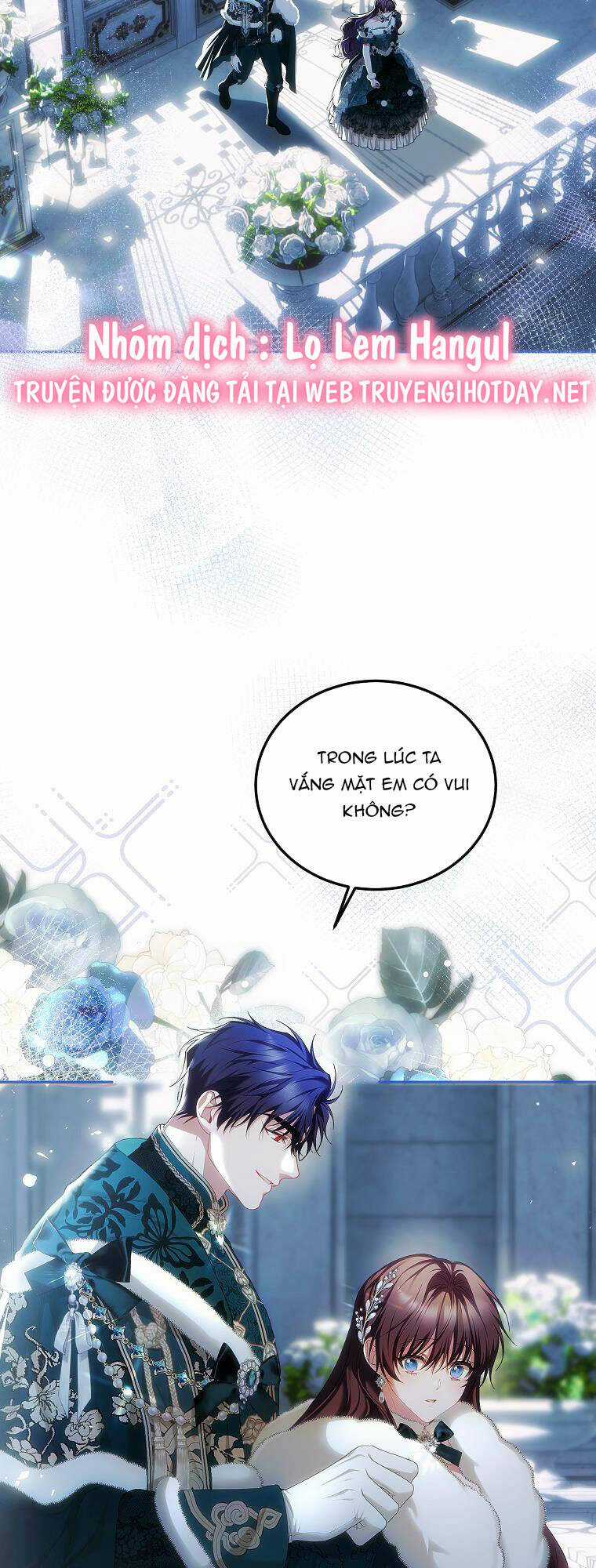 Quãng Đời Còn Lại Của Nữ Phụ Yểu Mệnh Chapter 49.1 trang 33