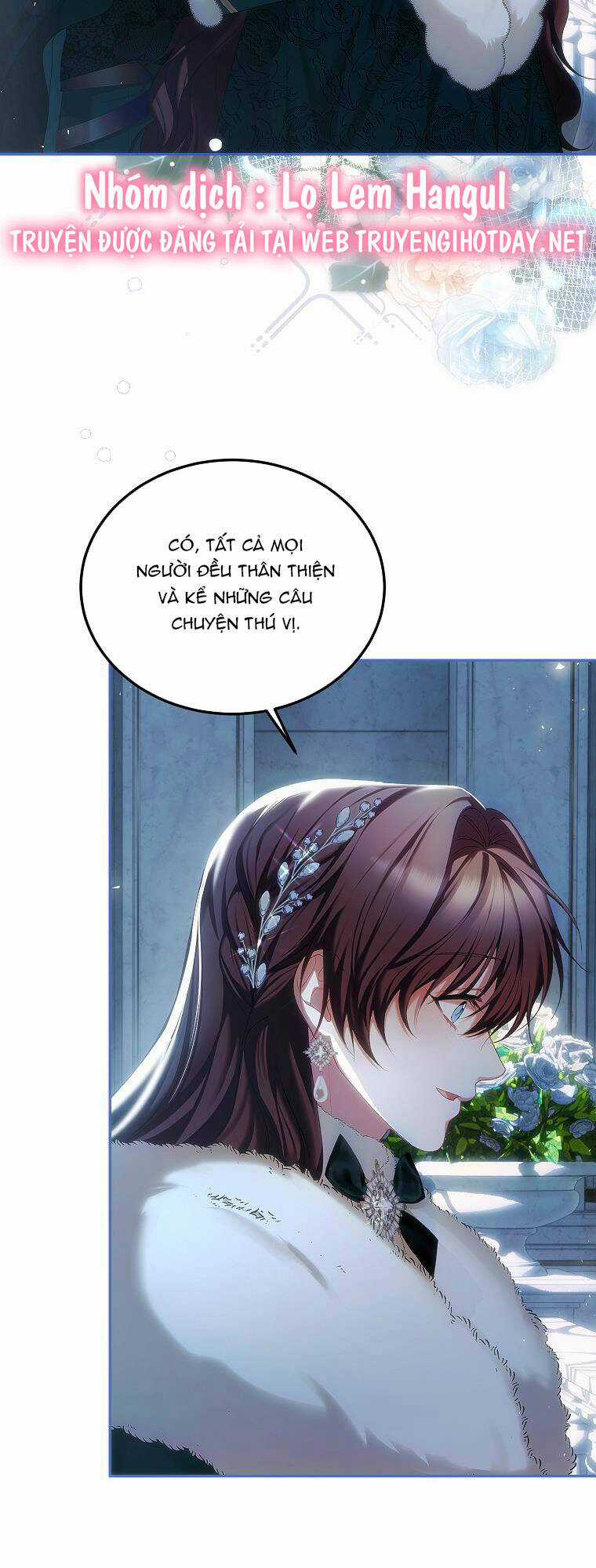 Quãng Đời Còn Lại Của Nữ Phụ Yểu Mệnh Chapter 49.1 trang 34