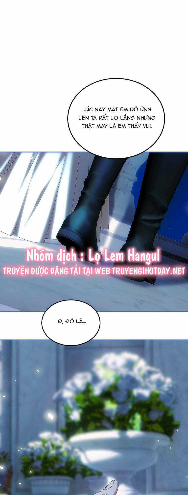 Quãng Đời Còn Lại Của Nữ Phụ Yểu Mệnh Chapter 49.1 trang 35