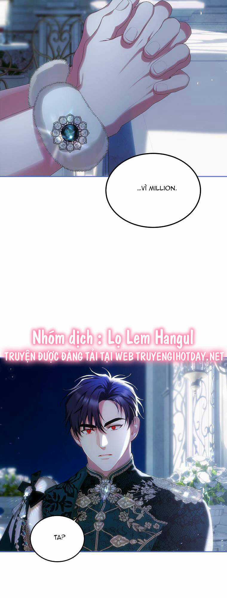 Quãng Đời Còn Lại Của Nữ Phụ Yểu Mệnh Chapter 49.1 trang 36