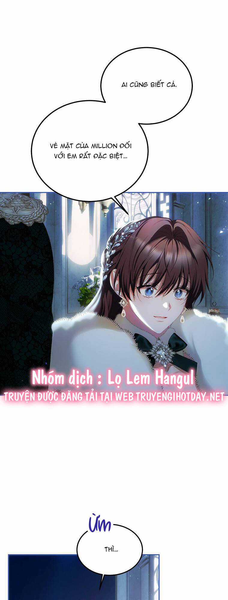 Quãng Đời Còn Lại Của Nữ Phụ Yểu Mệnh Chapter 49.1 trang 38