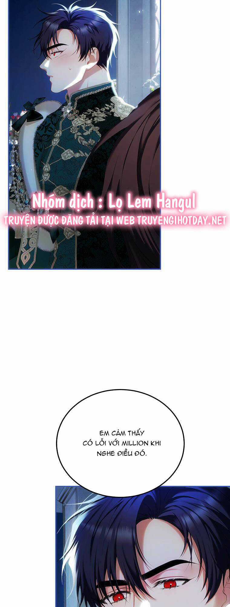 Quãng Đời Còn Lại Của Nữ Phụ Yểu Mệnh Chapter 49.1 trang 39