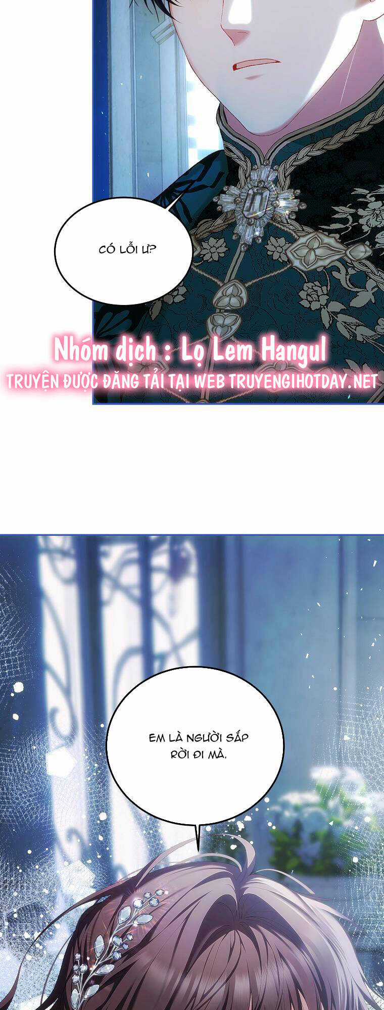 Quãng Đời Còn Lại Của Nữ Phụ Yểu Mệnh Chapter 49.1 trang 40