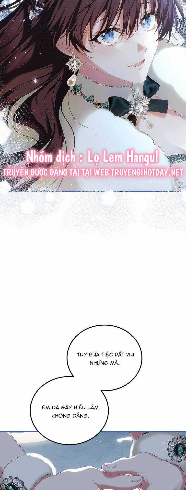 Quãng Đời Còn Lại Của Nữ Phụ Yểu Mệnh Chapter 49.1 trang 41