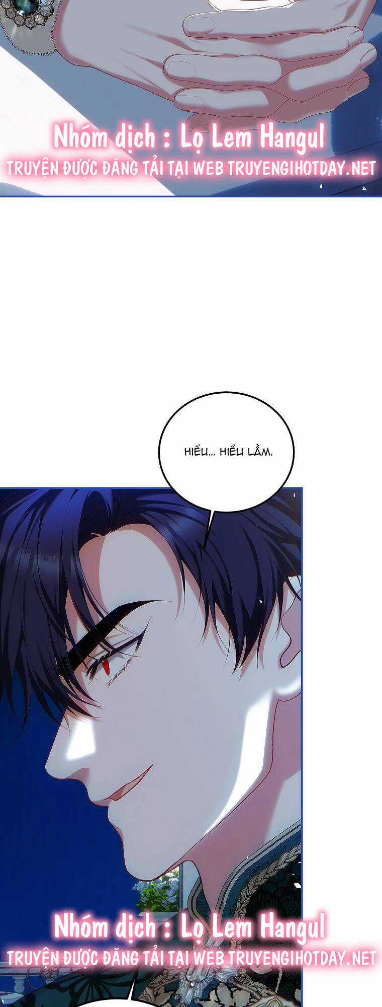 Quãng Đời Còn Lại Của Nữ Phụ Yểu Mệnh Chapter 49.1 trang 42