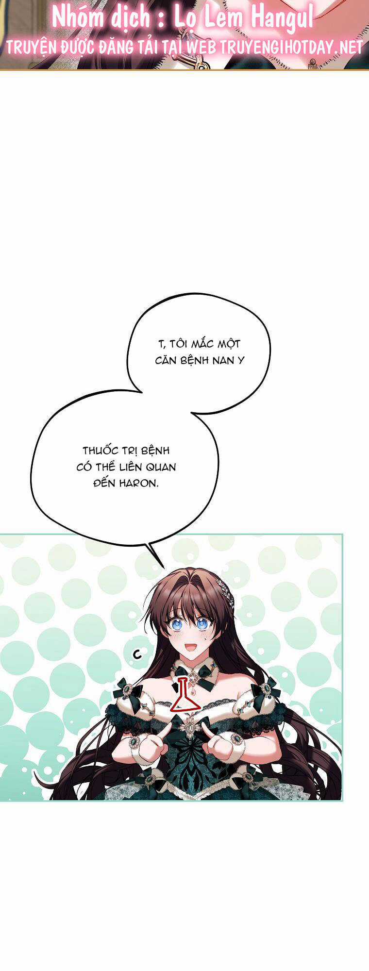 Quãng Đời Còn Lại Của Nữ Phụ Yểu Mệnh Chapter 49.1 trang 6