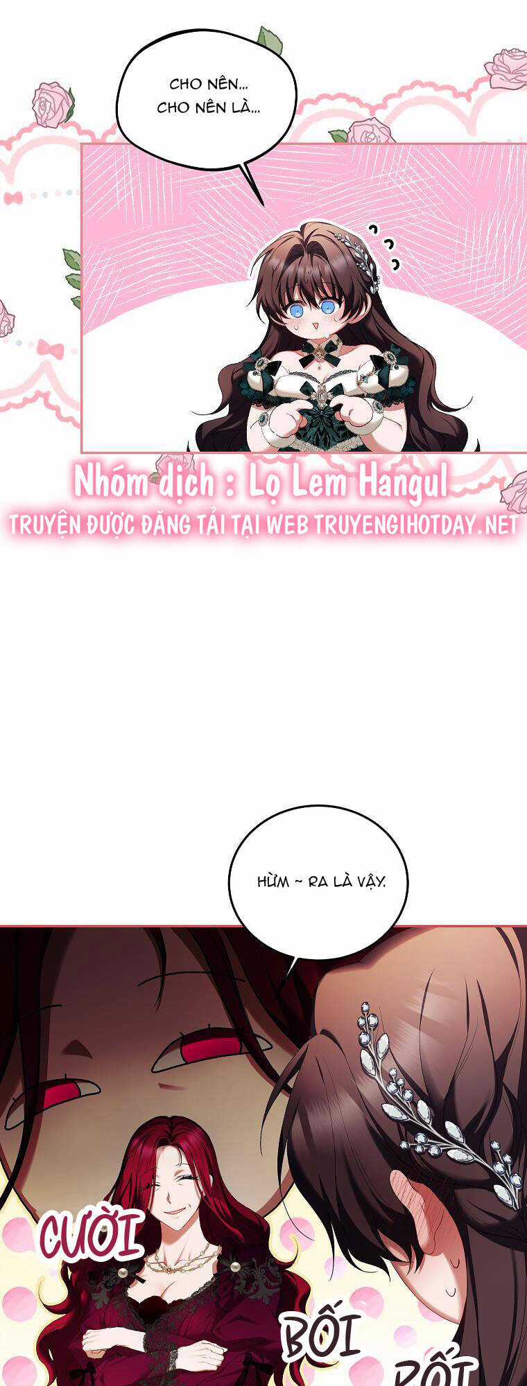 Quãng Đời Còn Lại Của Nữ Phụ Yểu Mệnh Chapter 49.1 trang 7