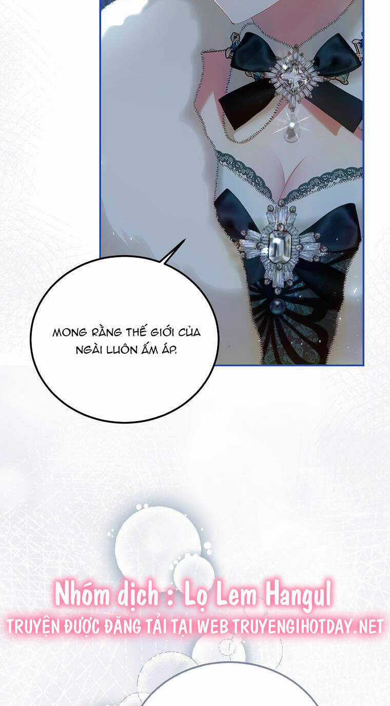 Quãng Đời Còn Lại Của Nữ Phụ Yểu Mệnh Chapter 49.2 trang 1
