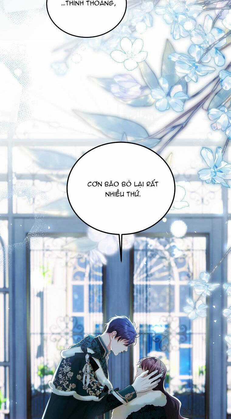 Quãng Đời Còn Lại Của Nữ Phụ Yểu Mệnh Chapter 49.2 trang 11