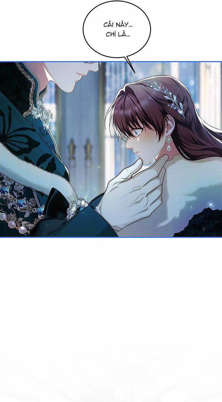 Quãng Đời Còn Lại Của Nữ Phụ Yểu Mệnh Chapter 49.2 trang 15