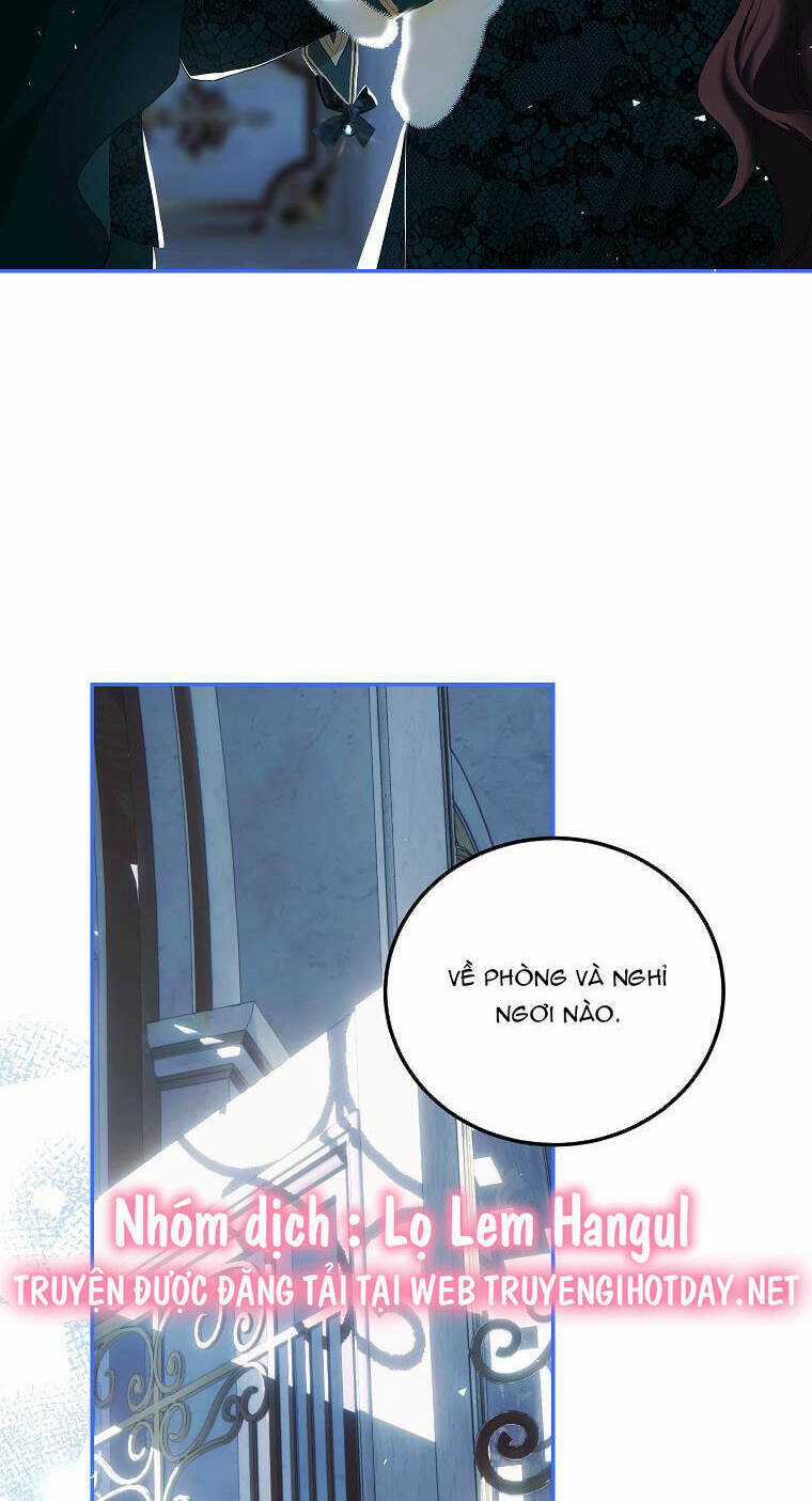 Quãng Đời Còn Lại Của Nữ Phụ Yểu Mệnh Chapter 49.2 trang 17