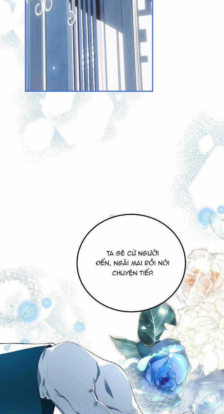 Quãng Đời Còn Lại Của Nữ Phụ Yểu Mệnh Chapter 49.2 trang 18