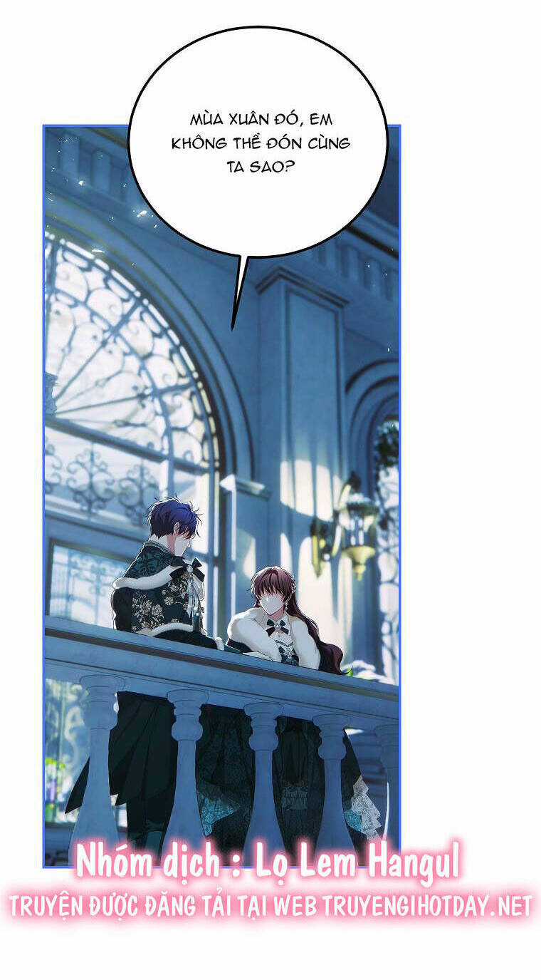 Quãng Đời Còn Lại Của Nữ Phụ Yểu Mệnh Chapter 49.2 trang 3