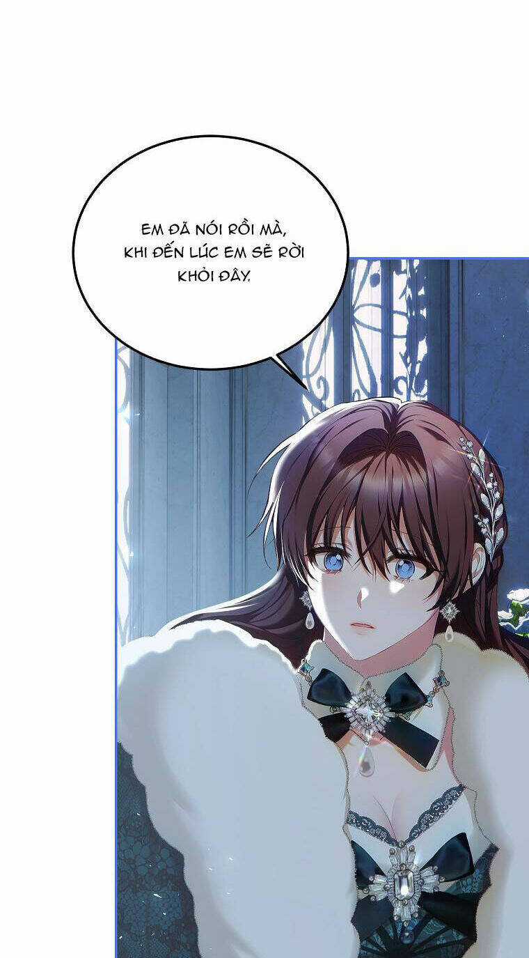 Quãng Đời Còn Lại Của Nữ Phụ Yểu Mệnh Chapter 49.2 trang 4