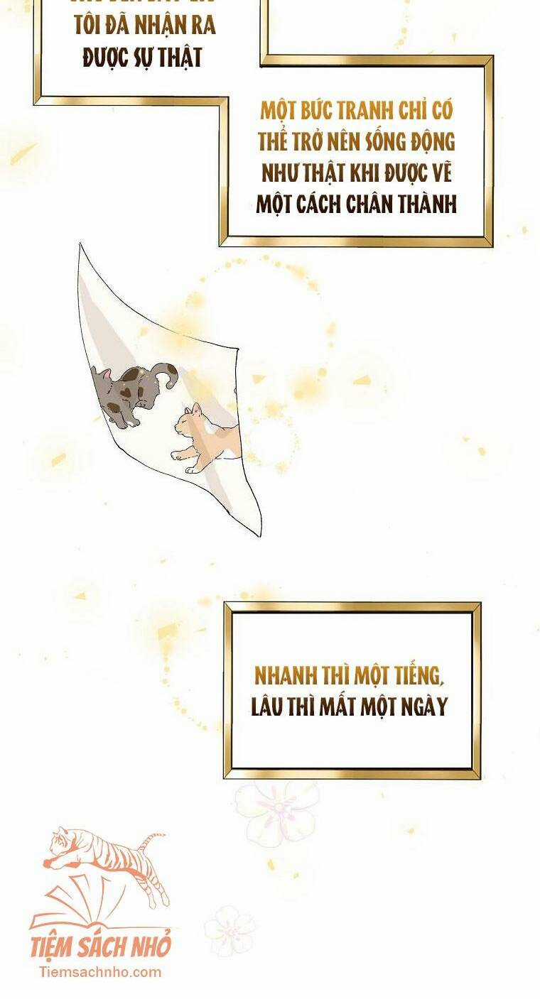 Quãng Đời Còn Lại Của Nữ Phụ Yểu Mệnh Chapter 5 trang 11