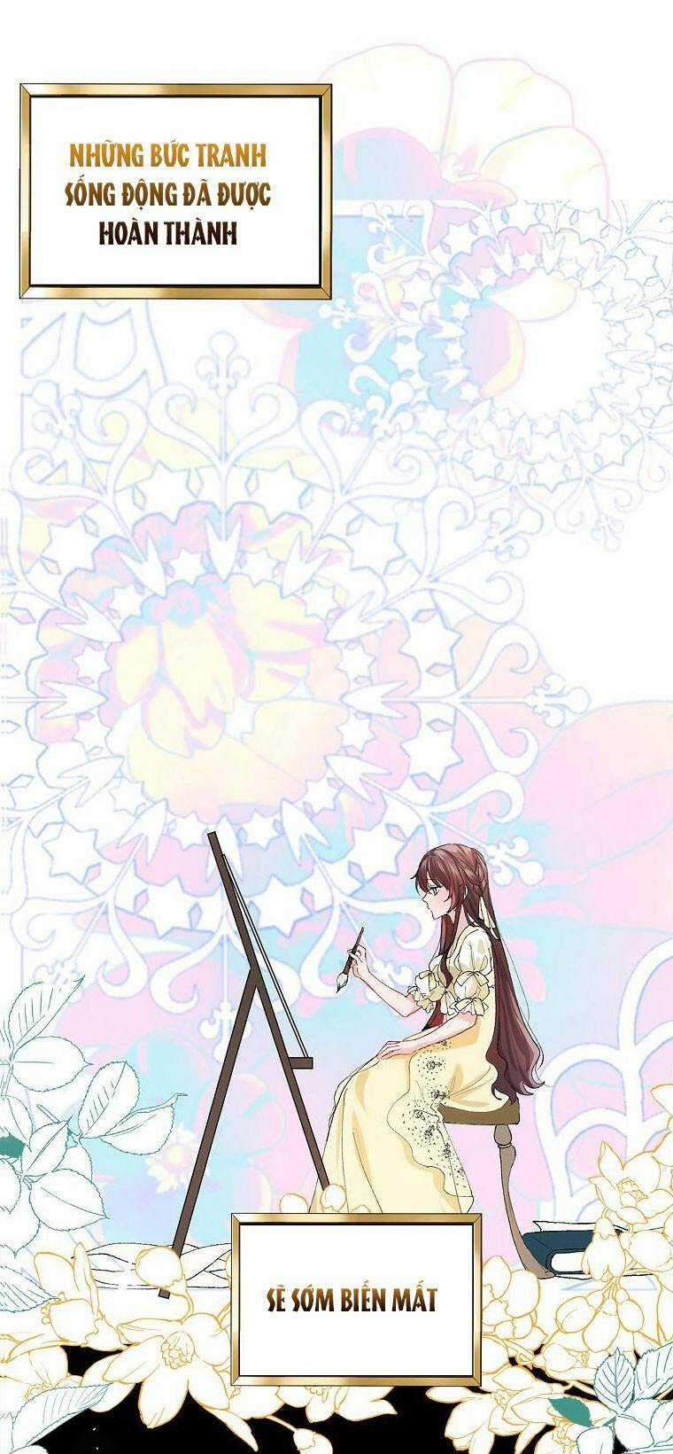 Quãng Đời Còn Lại Của Nữ Phụ Yểu Mệnh Chapter 5 trang 12