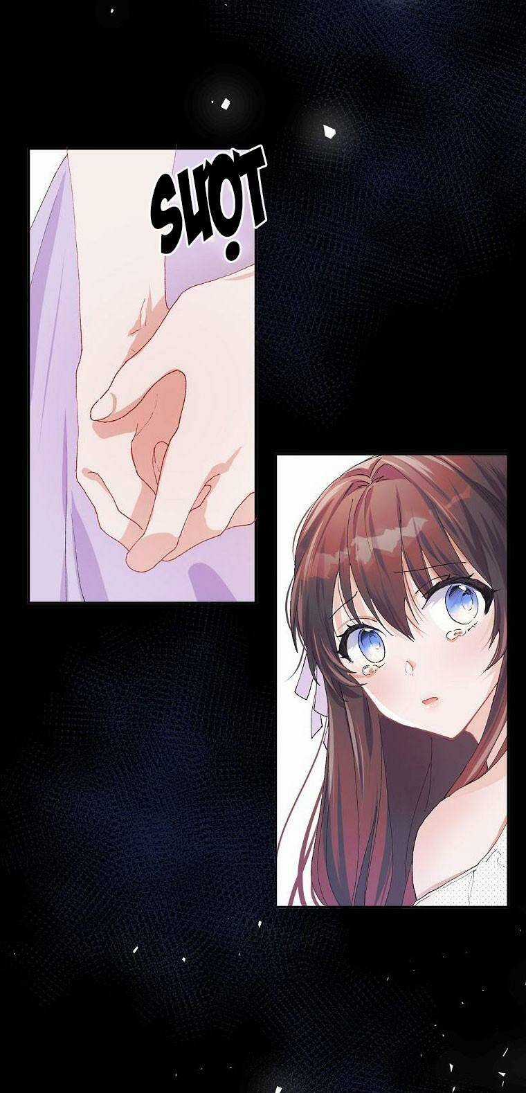 Quãng Đời Còn Lại Của Nữ Phụ Yểu Mệnh Chapter 5 trang 14