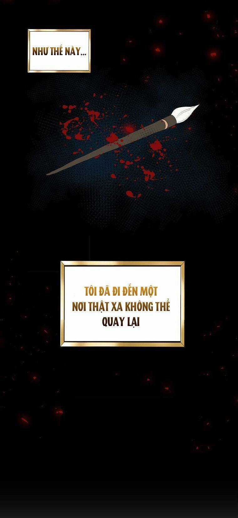 Quãng Đời Còn Lại Của Nữ Phụ Yểu Mệnh Chapter 5 trang 16