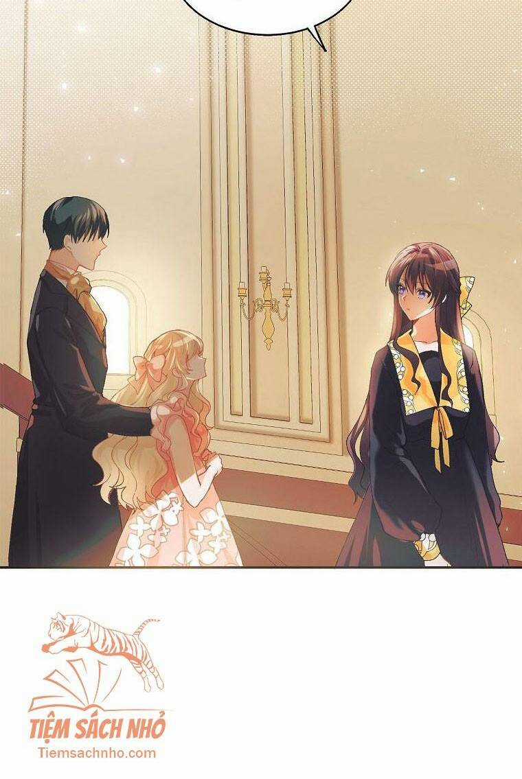 Quãng Đời Còn Lại Của Nữ Phụ Yểu Mệnh Chapter 5 trang 19